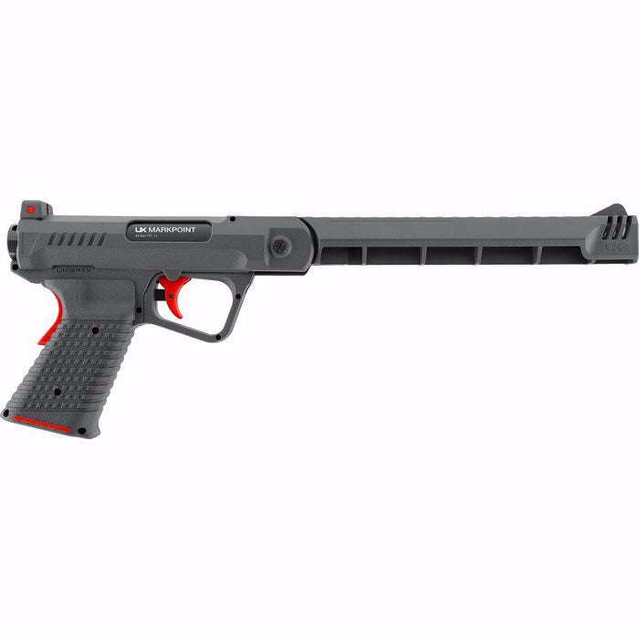 UMAREX USA Umarex MarkPoint .177 Break Barrel Pellet Pistol – Airgun