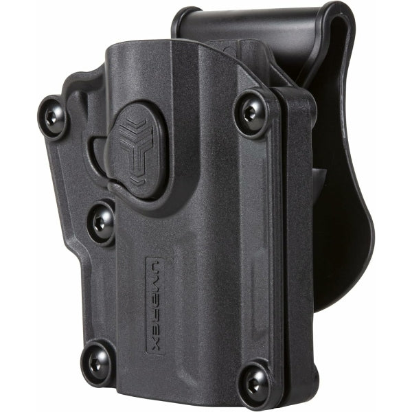 UMAREX USA UMAREX MULTIFIT PADDLE HOLSTER FOR AIRSOFT AND AIR PISTOLS
