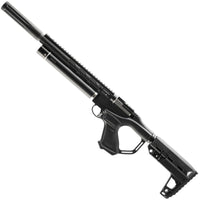 PCP Air Rifle Umarex Notos CRK .22 Caliber PCP Pellet Rifle
