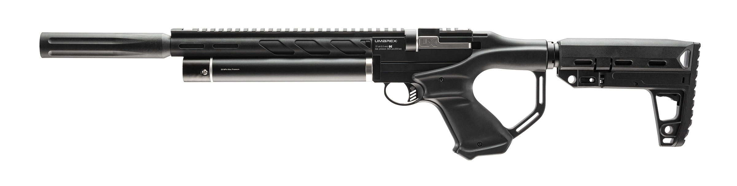 Umarex USA Umarex Notos CRK .22 Caliber PCP Pellet Rifle