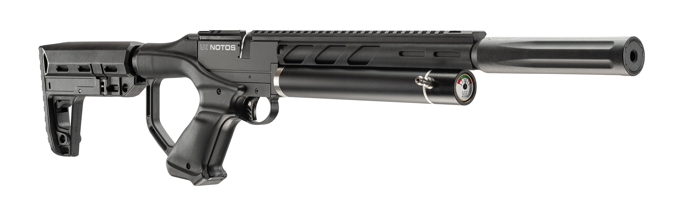 Umarex USA Umarex Notos CRK .22 Caliber PCP Pellet Rifle