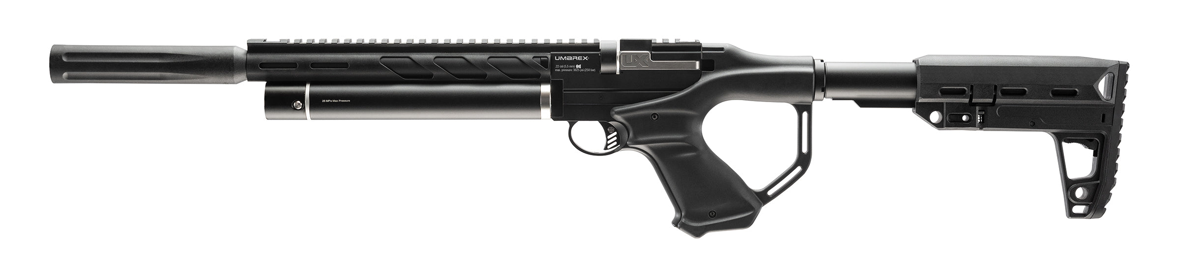 Umarex USA Umarex Notos CRK .22 Caliber PCP Pellet Rifle