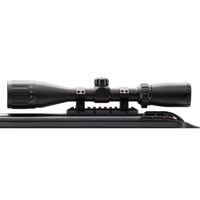 O2 Octane Rifle Umarex Octane Elite .22 Pellet Rifle with Scope