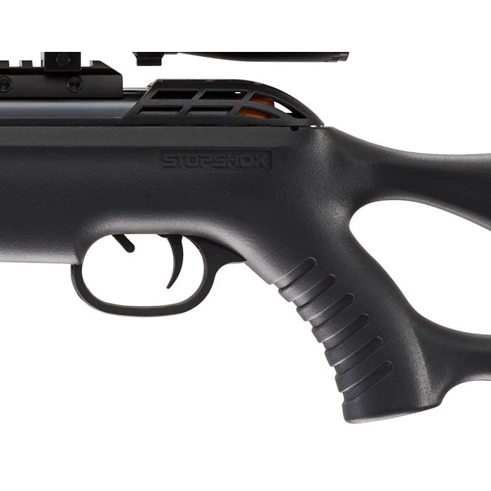 O2 Octane Rifle Umarex Octane Elite .22 Pellet Rifle with Scope