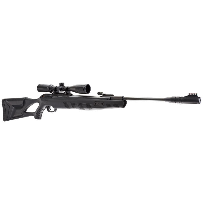 O2 Octane Rifle Umarex Octane Elite .22 Pellet Rifle with Scope