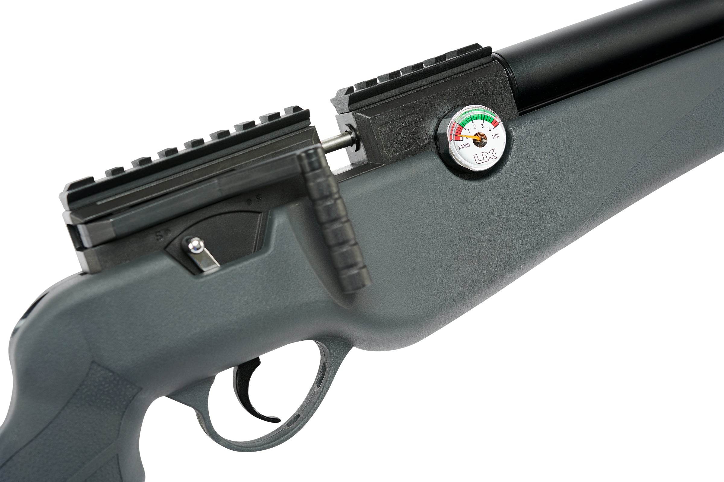 Umarex USA Umarex Origin .25 Caliber PCP Air Rifle