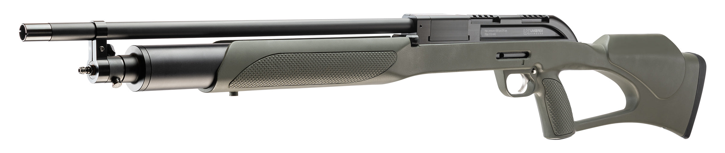 Pcp Shot Shell Umarex Primal 20 PCP Shotgun