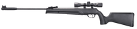 UMAREX USA Umarex Prymex Gas Piston Break Barrel Air Rifle .22 - 1000 FPS, Scope