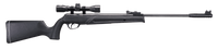 UMAREX USA Umarex Prymex Gas Piston Break Barrel Air Rifle .22 - 1000 FPS, Scope
