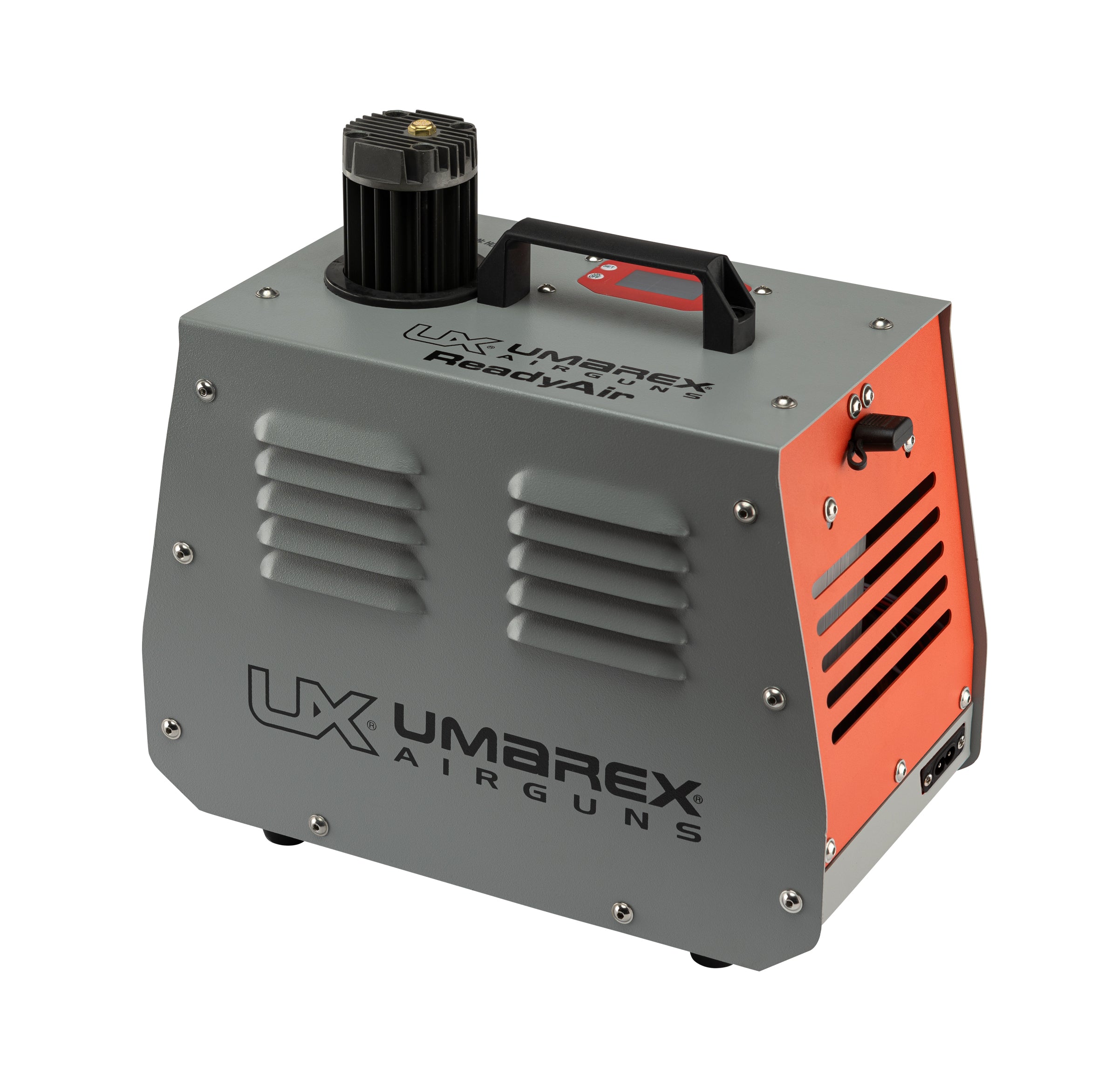 Umarex USA Umarex ReadyAir Portable Oilless Electric HPA Compressor