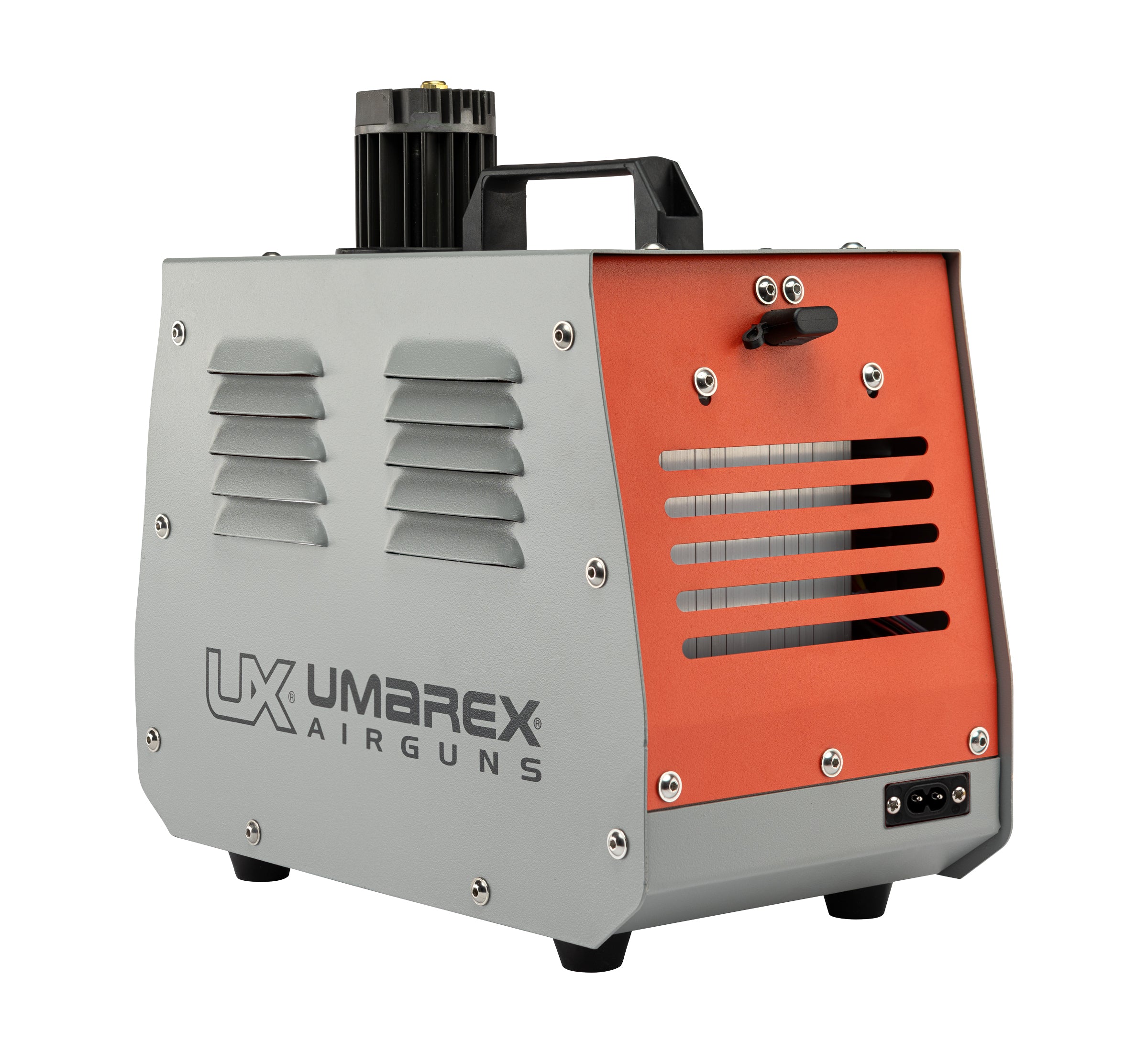 Umarex USA Umarex ReadyAir Portable Oilless Electric HPA Compressor