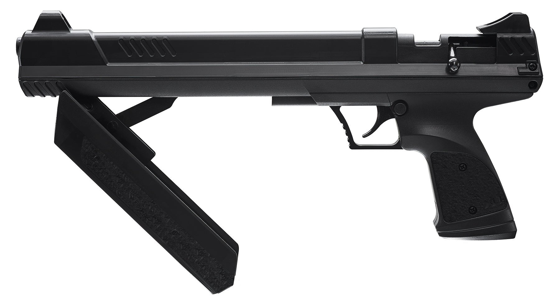 Umarex USA Umarex Strike Point .177 multi-pump pellet pistol