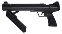 Umarex USA Umarex Strike Point .177 multi-pump pellet pistol
