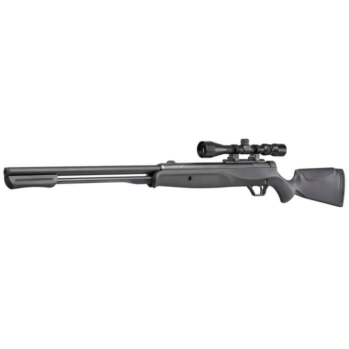 UMAREX USA Umarex Synergis 12-Shot .177 Caliber Under Lever Air Rifle