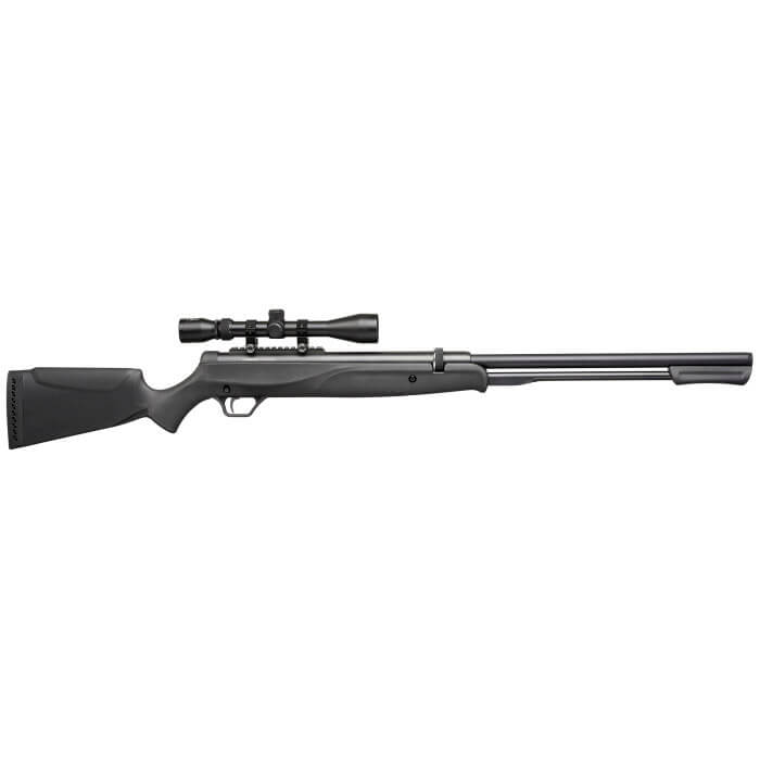 UMAREX USA Umarex Synergis 12-Shot .177 Caliber Under Lever Air Rifle