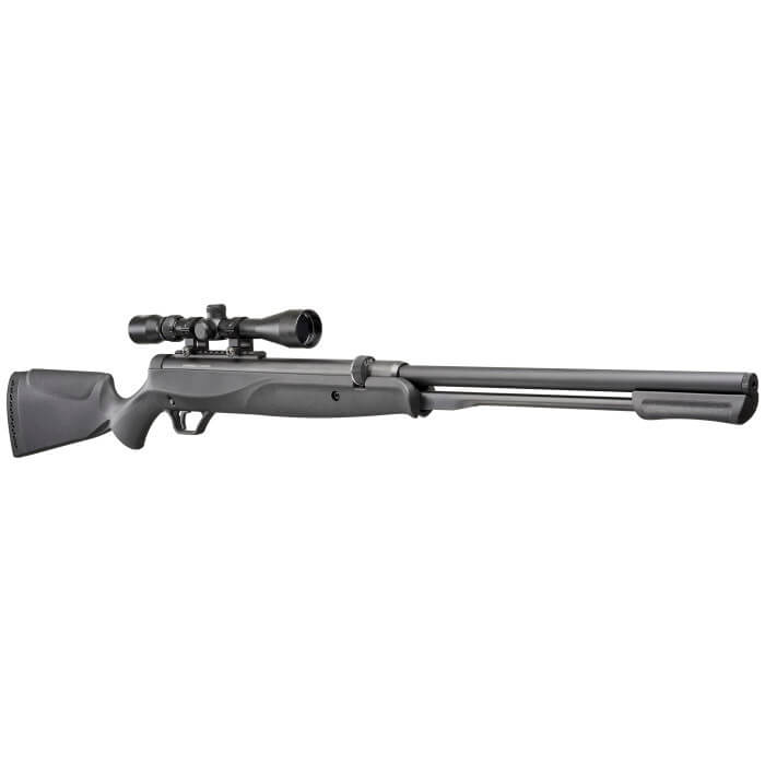 UMAREX USA Umarex Synergis 12-Shot .177 Caliber Under Lever Air Rifle