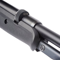 Air Rifle Umarex Synergis 12-shot Under Lever Air Rifle .177 With Scope