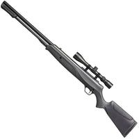 Air Rifle Umarex Synergis 12-shot Under Lever Air Rifle .177 With Scope