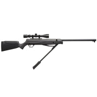 Air Rifle Umarex Synergis 12-shot Under Lever Air Rifle .177 With Scope