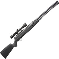 Air Rifle Umarex Synergis 12-shot Under Lever Air Rifle .177 With Scope