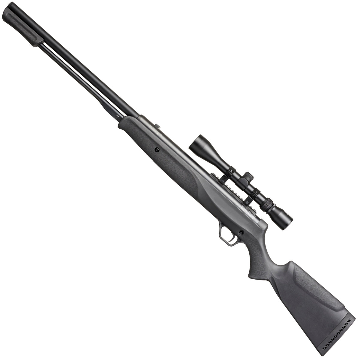 Air Rifle Umarex Synergis .22 Cal Underlever Pellet Air Rifle