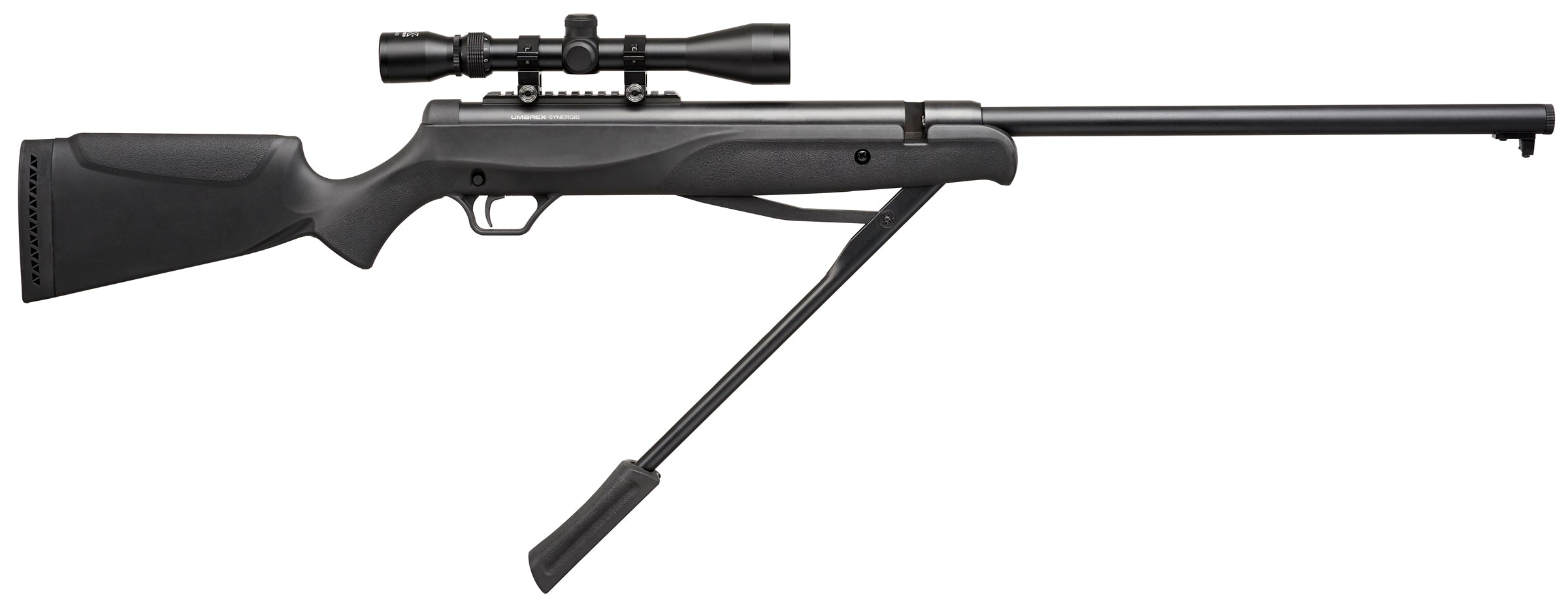 Umarex USA Umarex Synergis .22 Caliber Under Lever Pellet Air Rifle