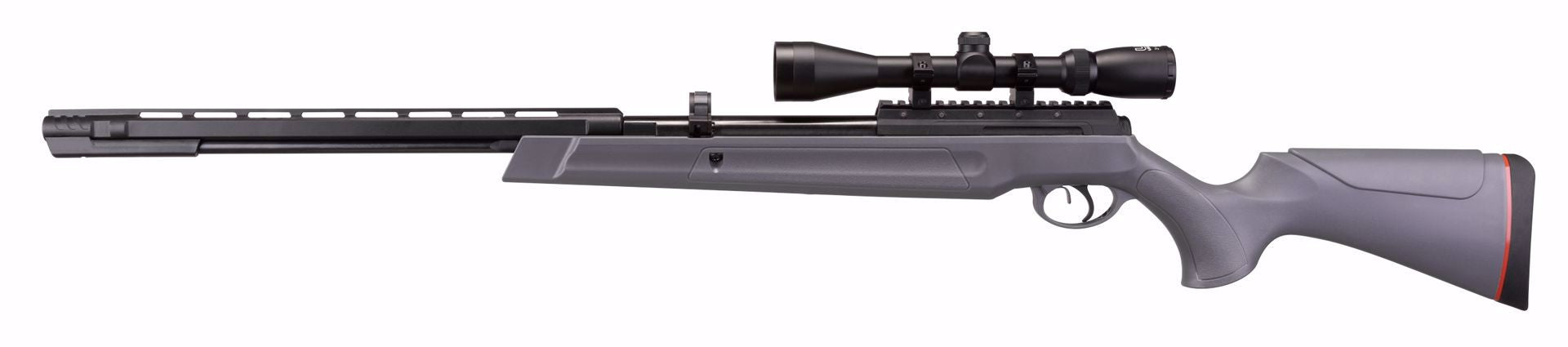 Umarex USA Umarex Synergis Elite .177 Pellet Air Rifle with 3-9x40 Scope