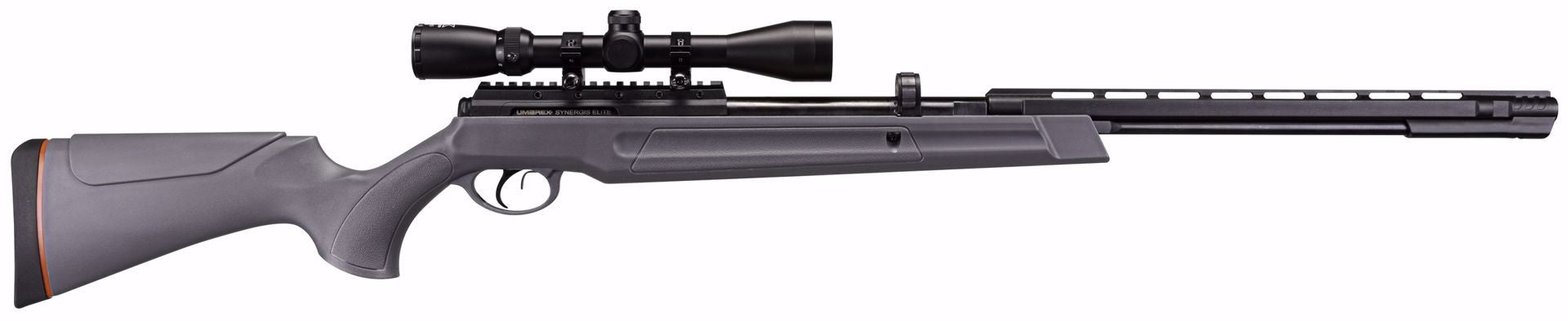 Umarex USA Umarex Synergis Elite .177 Pellet Air Rifle with 3-9x40 Scope