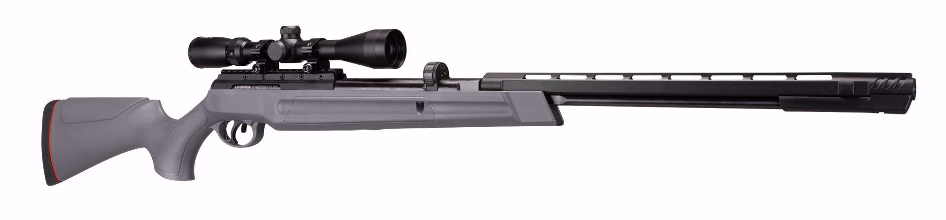 Umarex USA Umarex Synergis Elite .177 Pellet Air Rifle with 3-9x40 Scope