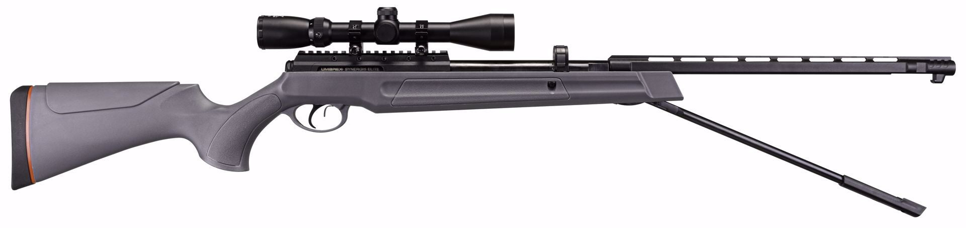 Umarex USA Umarex Synergis Elite .177 Pellet Air Rifle with 3-9x40 Scope