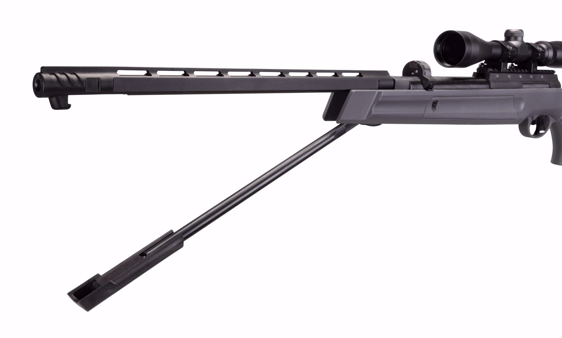 Umarex USA Umarex Synergis Elite .177 Pellet Air Rifle with 3-9x40 Scope