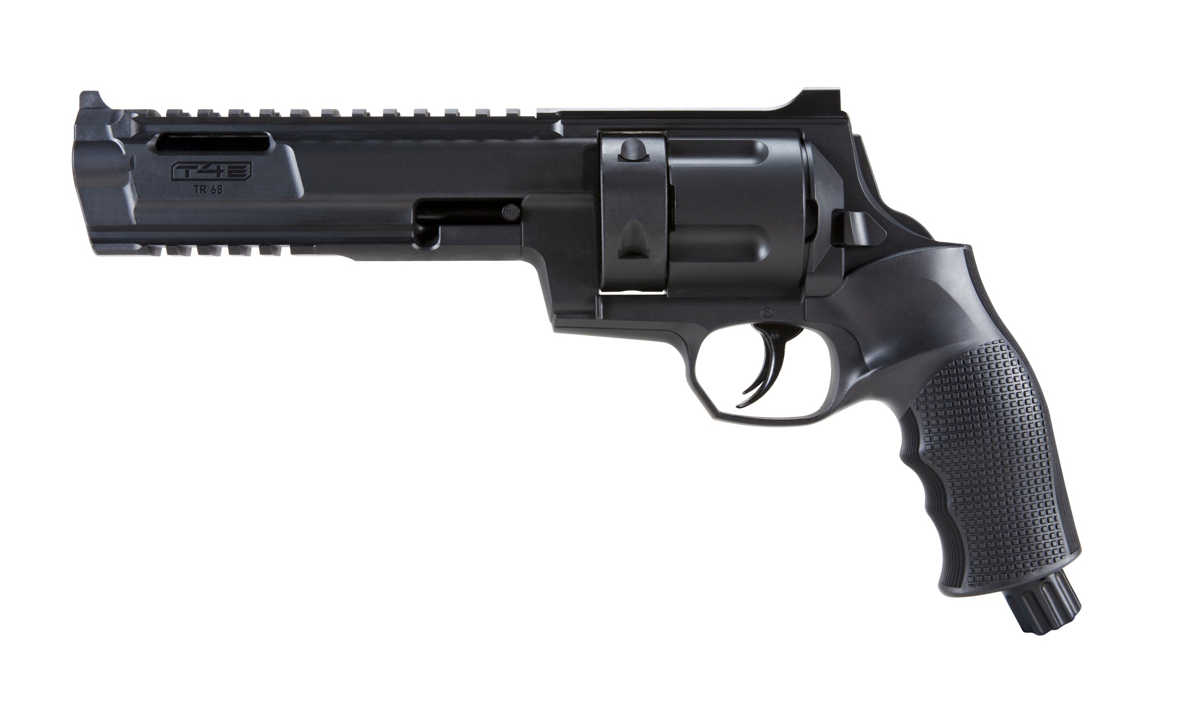 Umarex T4E TR 68 Revolver 68 Cal umarex-t4e-tr-68-revolver-68-cal