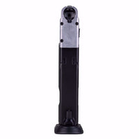 T4E Magazine Umarex T4E WALTHER Paintball Pistol Magazine 8 Round .43 Caliber