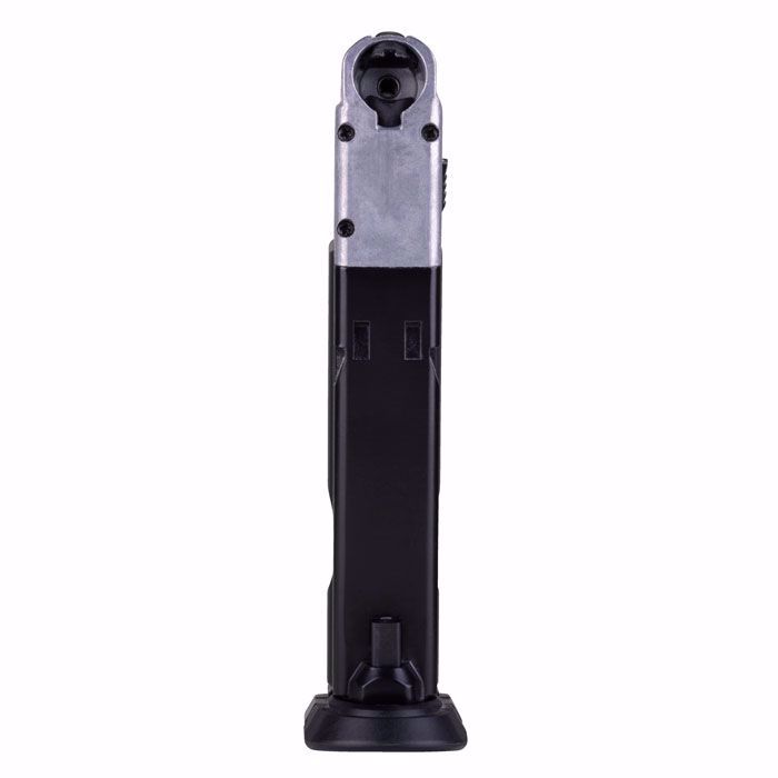 T4E Magazine Umarex T4E WALTHER Paintball Pistol Magazine 8 Round .43 Caliber
