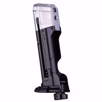 T4E Magazine Umarex T4E WALTHER Paintball Pistol Magazine 8 Round .43 Caliber