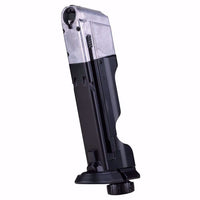 T4E Magazine Umarex T4E WALTHER Paintball Pistol Magazine 8 Round .43 Caliber