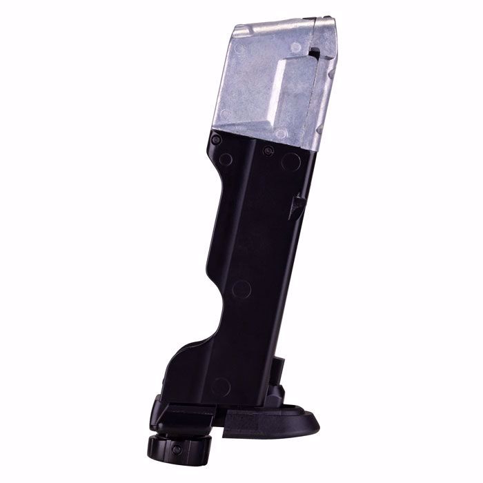 T4E Magazine Umarex T4E WALTHER Paintball Pistol Magazine 8 Round .43 Caliber