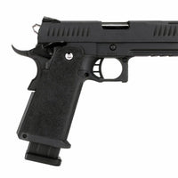 Airsoft GBB Pistol Umarex Trinity Hi-Capa GBB 6mm Airsoft Pistol - Black