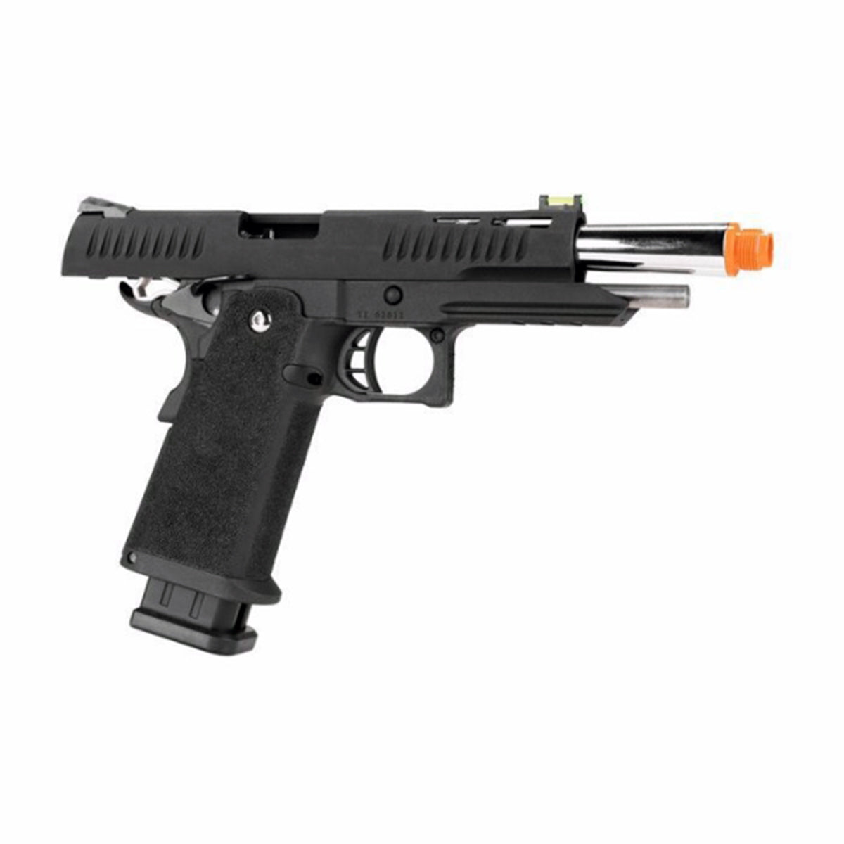 Airsoft GBB Pistol Umarex Trinity Hi-Capa GBB 6mm Airsoft Pistol - Black