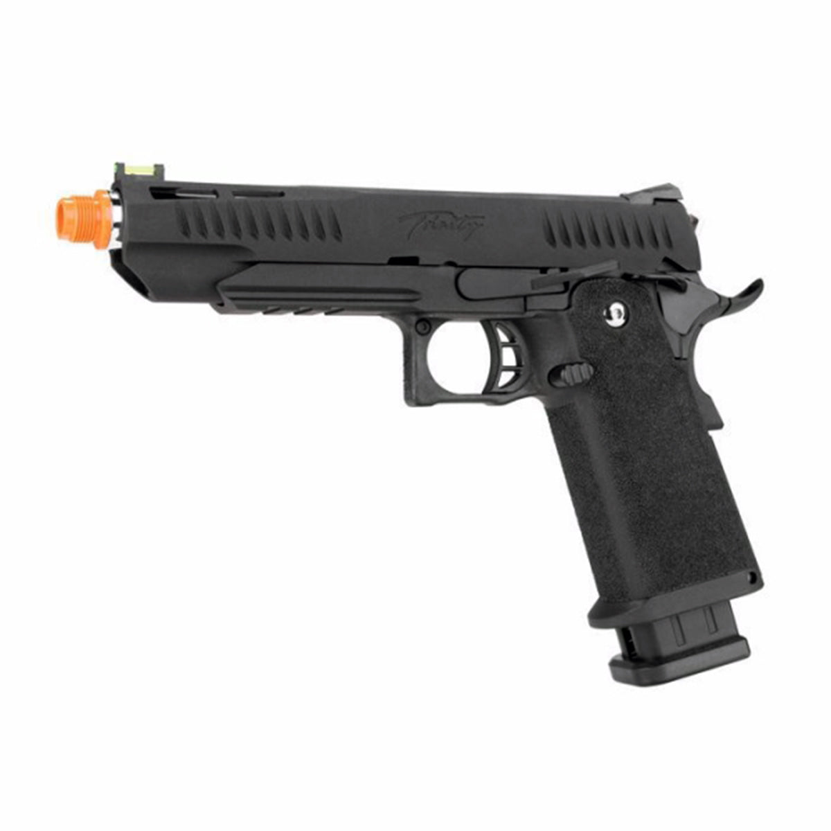 Airsoft GBB Pistol Umarex Trinity Hi-Capa GBB 6mm Airsoft Pistol - Black
