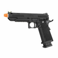 Airsoft GBB Pistol Umarex Trinity Hi-Capa GBB 6mm Airsoft Pistol - Black