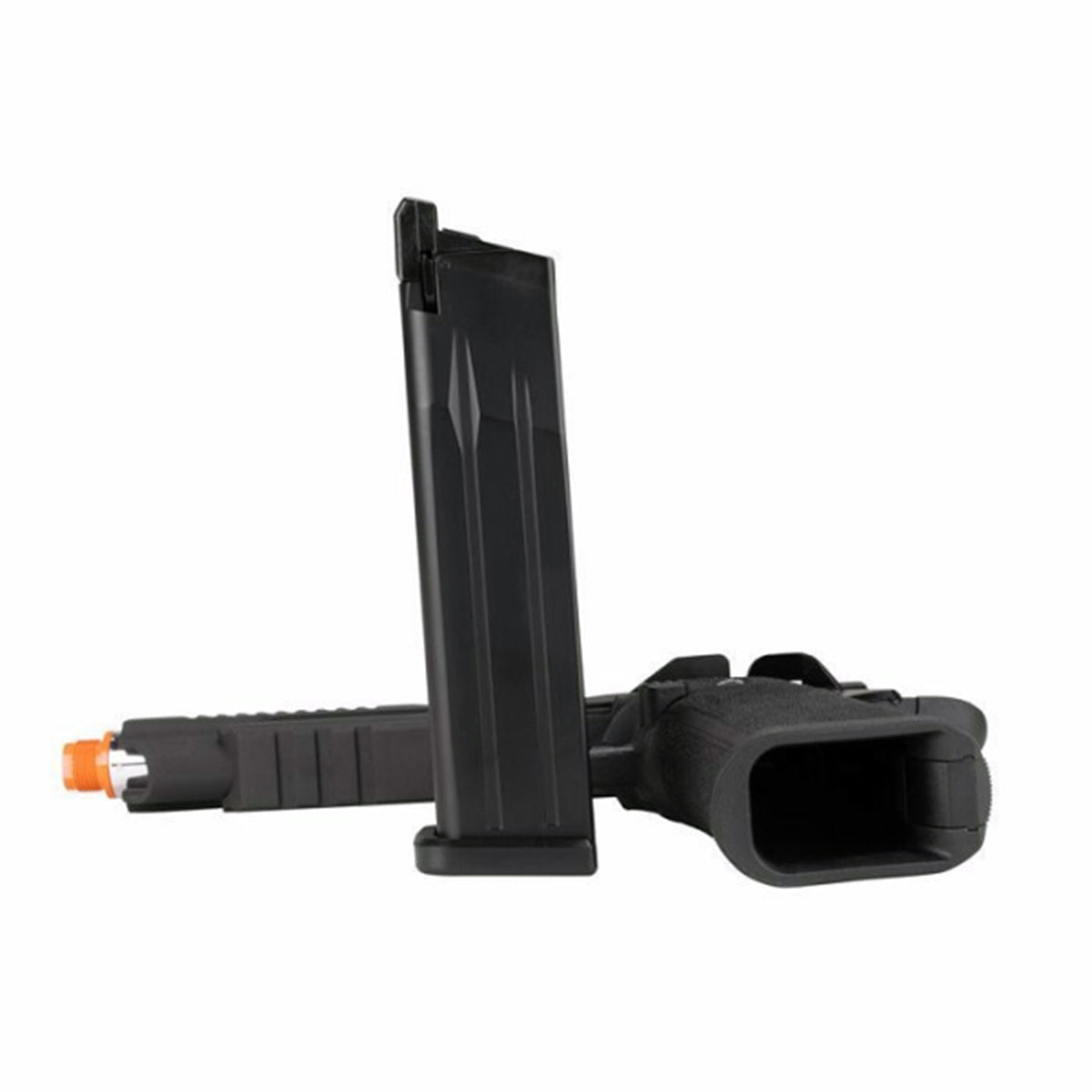 Airsoft GBB Pistol Umarex Trinity Hi-Capa GBB 6mm Airsoft Pistol - Black