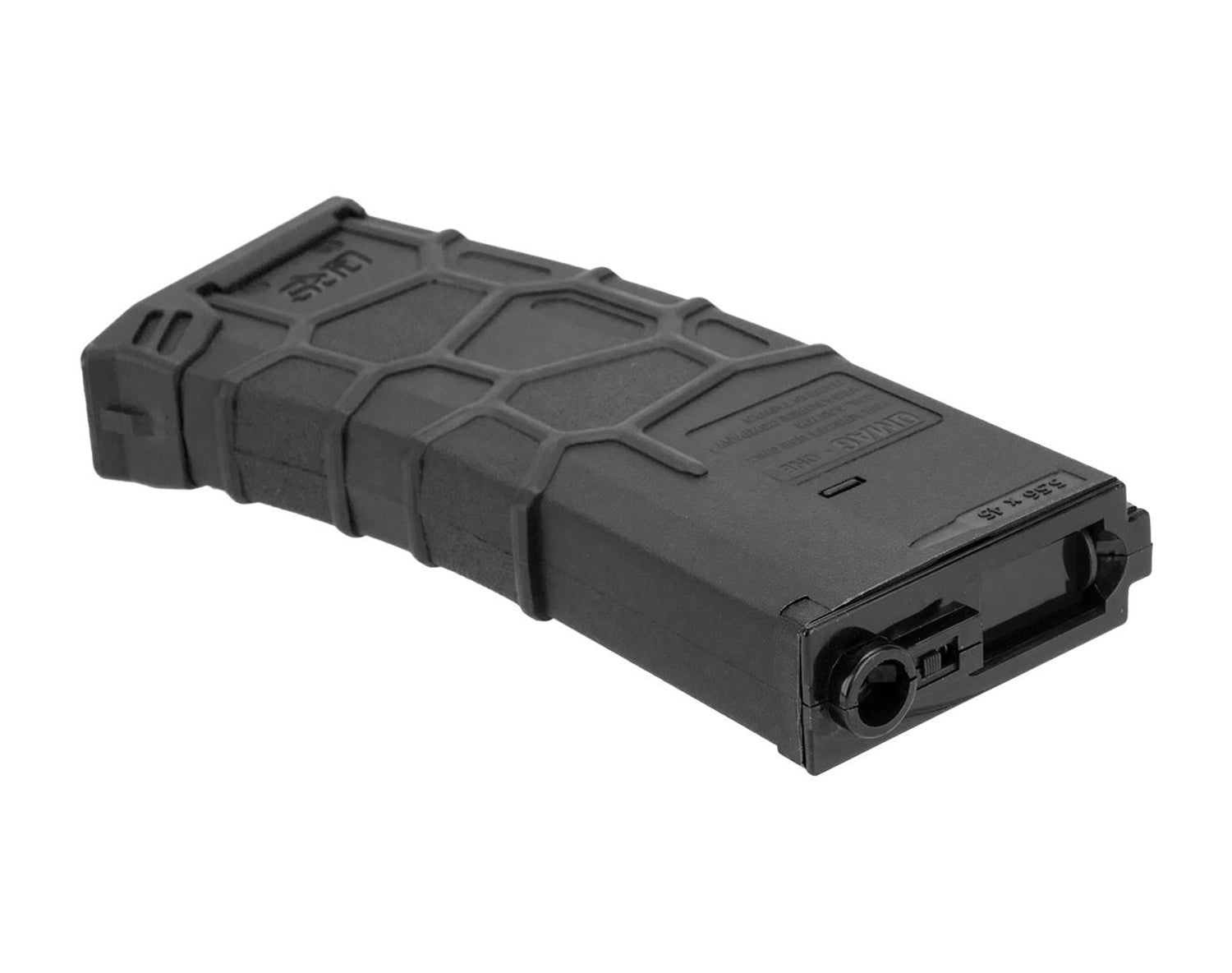 Umarex USA Umarex VFC QRS Hi-Cap 300rd Airsoft Mag - Black