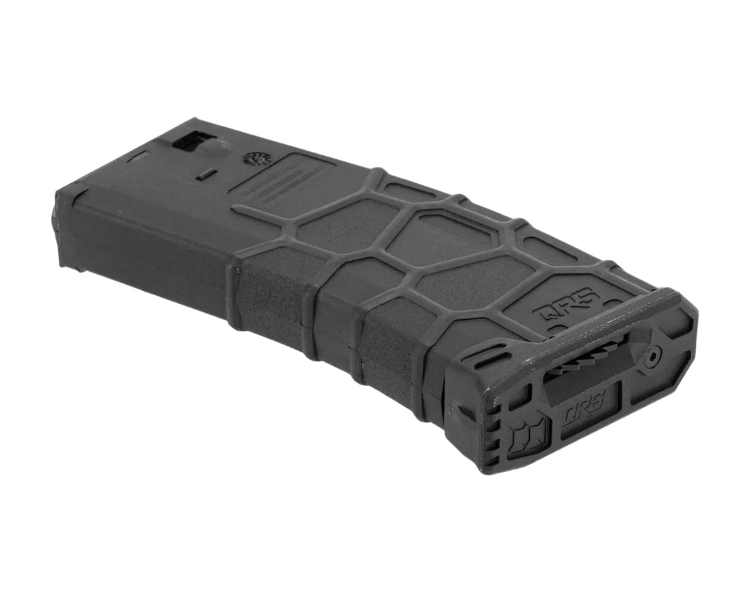 Umarex USA Umarex VFC QRS Hi-Cap 300rd Airsoft Mag - Black