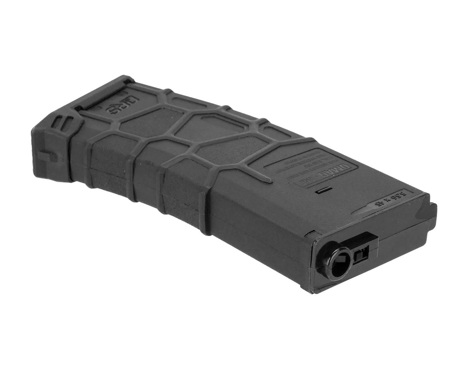 Umarex VFC QRS Mid Cap 6mm Mag 120 Rounds