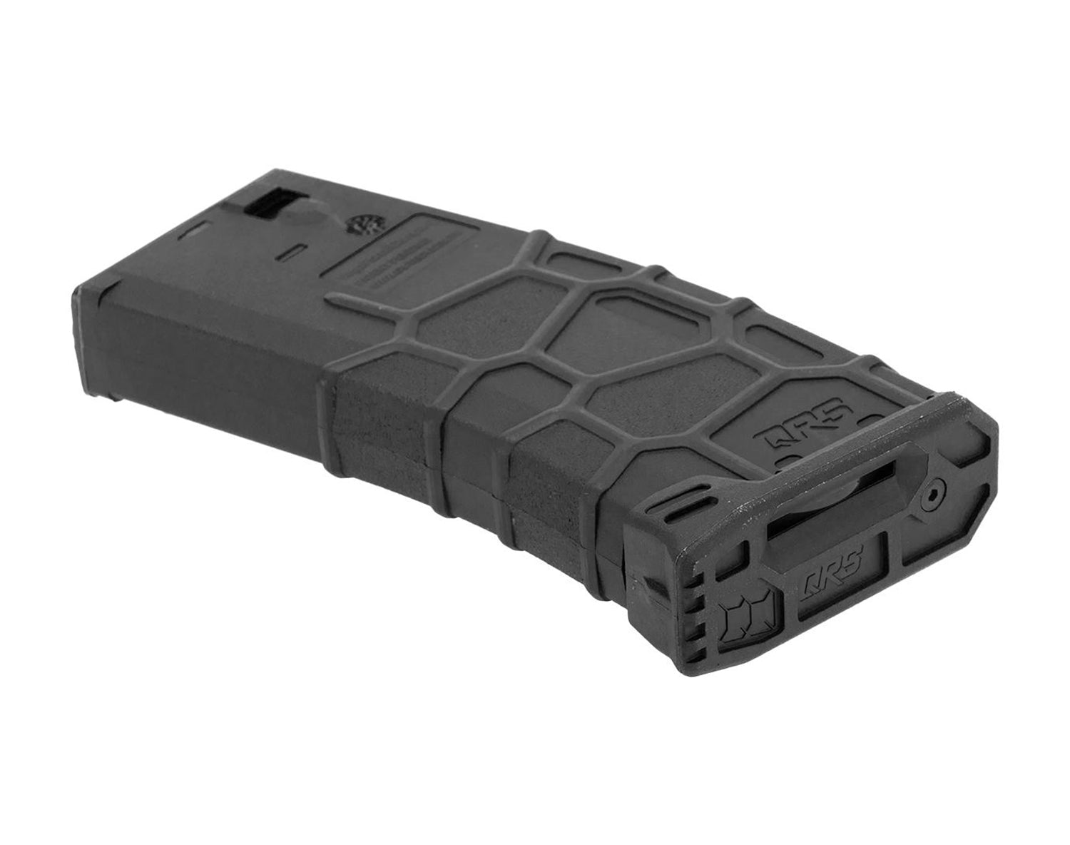 Umarex VFC QRS Mid Cap 6mm Mag 120 Rounds