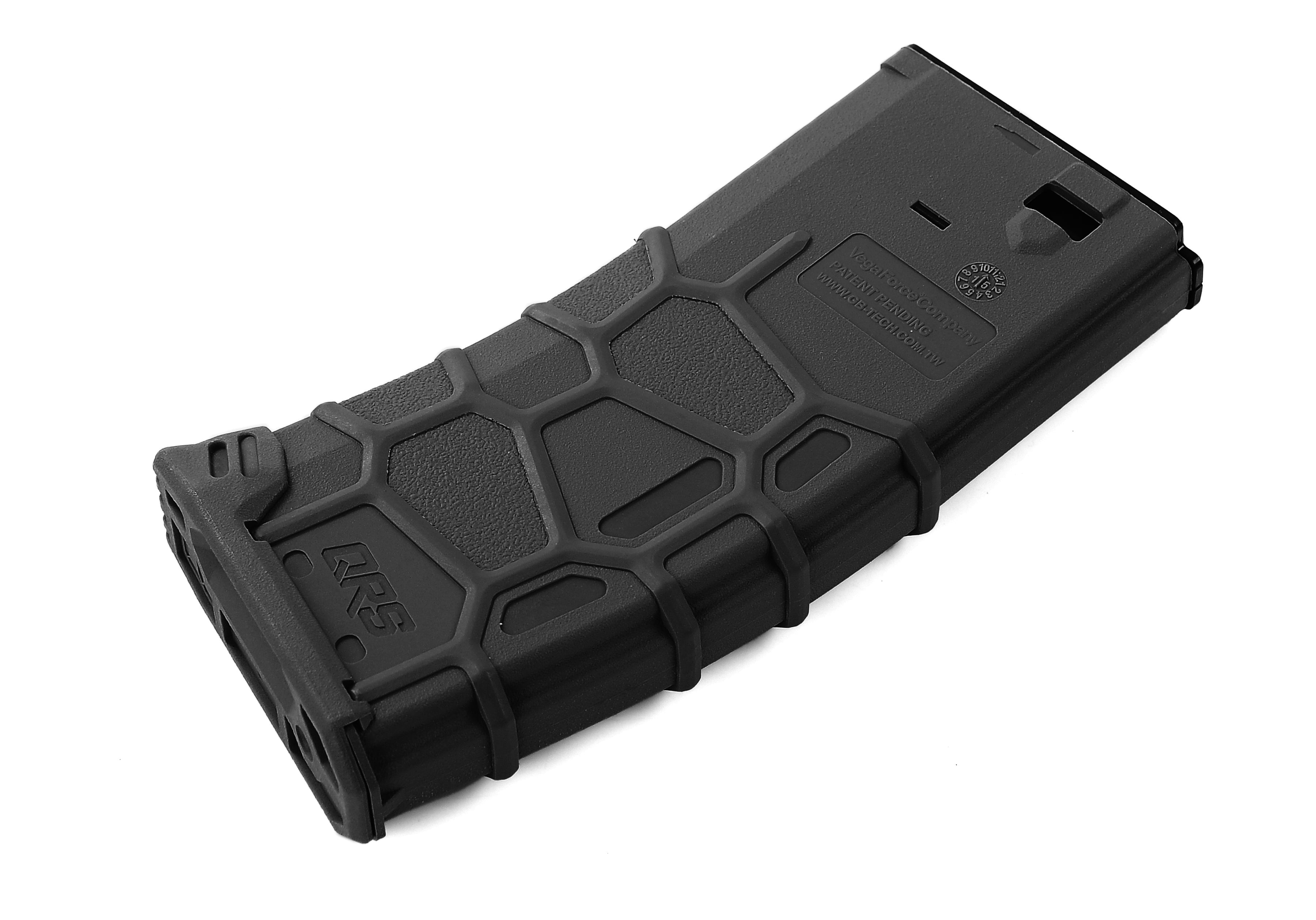 Umarex VFC QRS Mid Cap 6mm Mag 120 Rounds