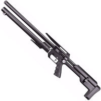 PCP Air Rifle Umarex Zelos .25 Caliber PCP Pellet Air Rifle - 18 Rounds