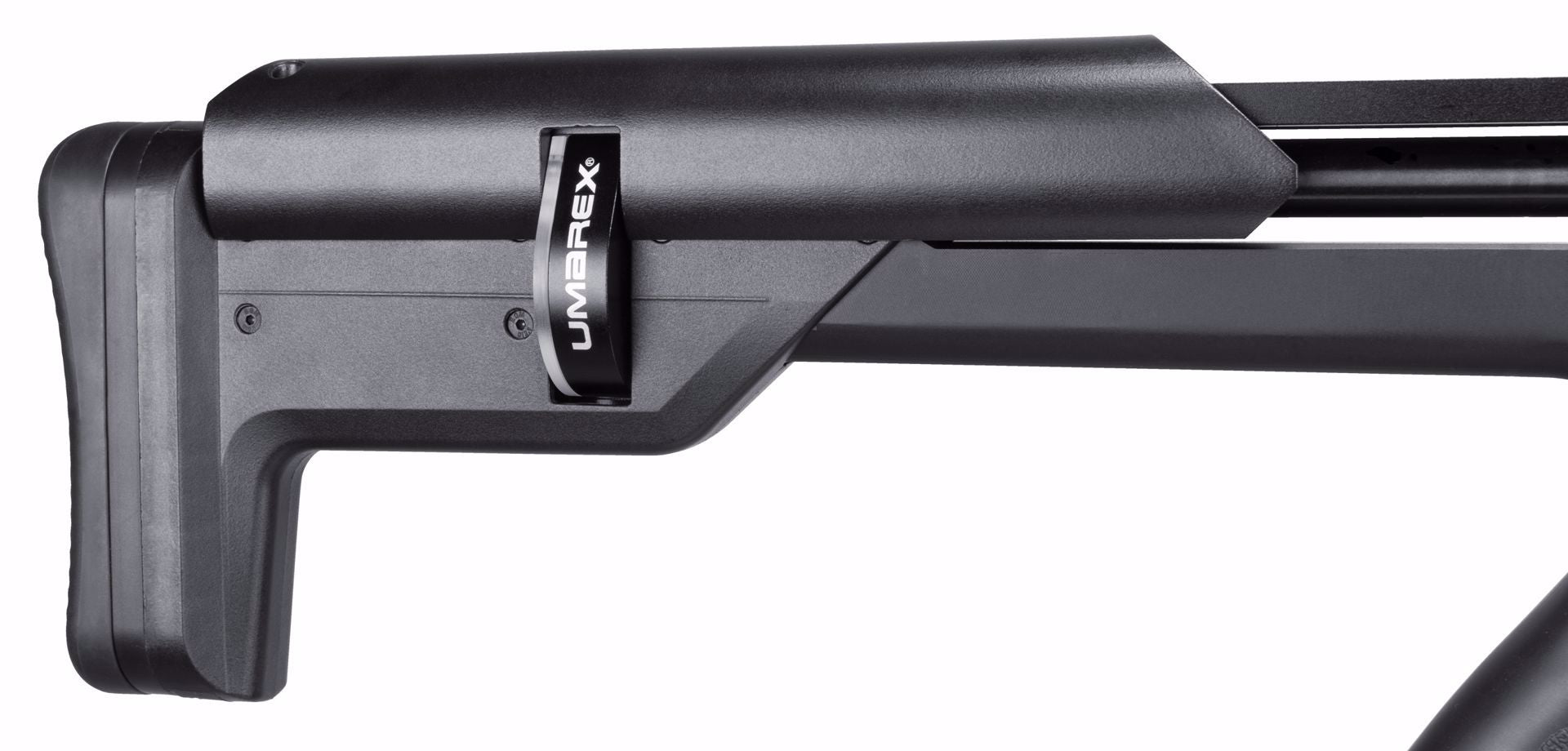 Umarex USA Umarex Zelos .25 Caliber PCP Pellet Gun Air Rifle with 18-Round Magazine