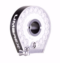 Umarex USA Umarex Zelos .25 Caliber PCP Pellet Gun Air Rifle with 18-Round Magazine